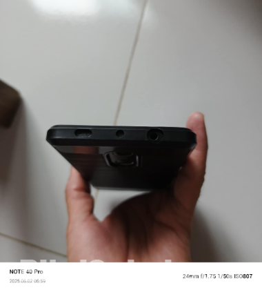 Mi note 4x